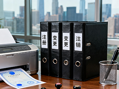 为何必须办理公司注销手续？